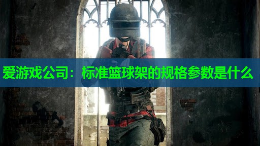爱游戏公司：标准篮球架的规格参数是什么