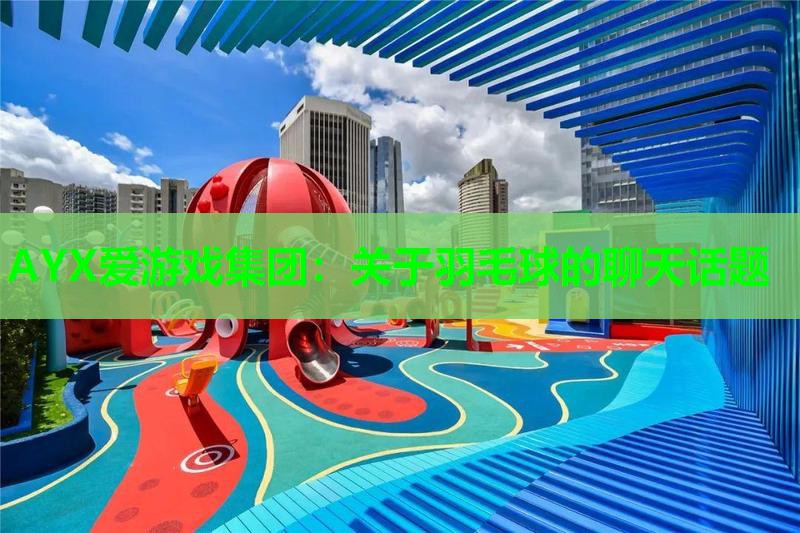 AYX爱游戏集团：关于羽毛球的聊天话题