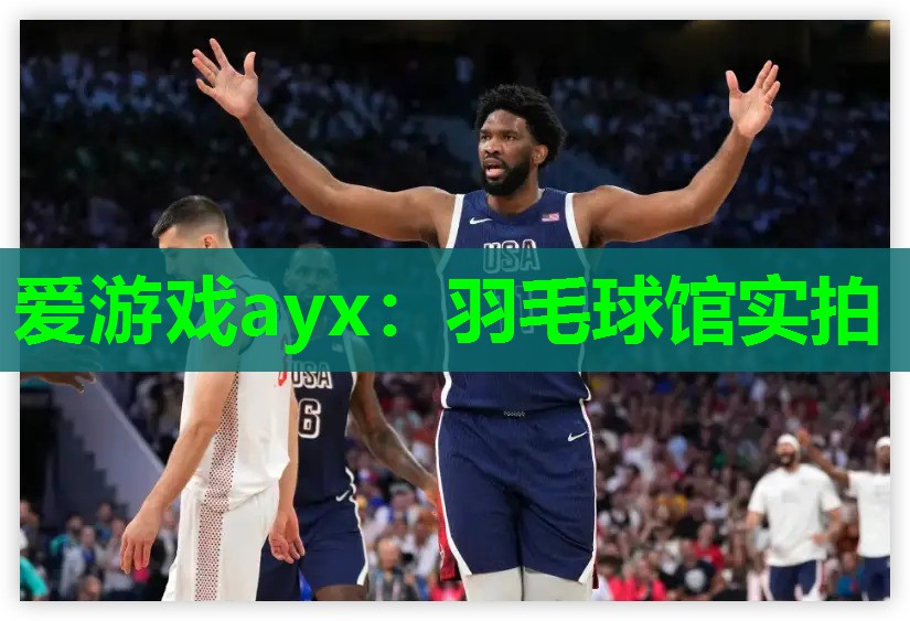 爱游戏ayx：羽毛球馆实拍