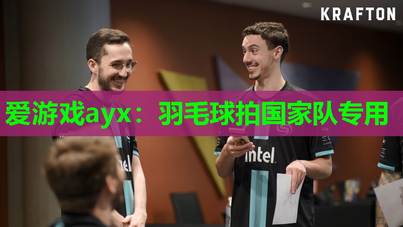 爱游戏ayx：羽毛球拍国家队专用