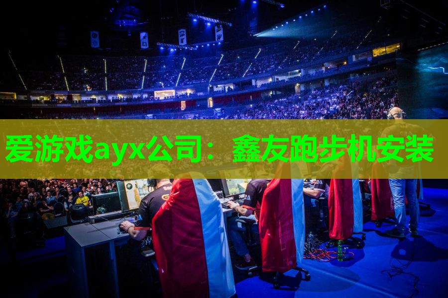 爱游戏ayx公司：鑫友跑步机安装