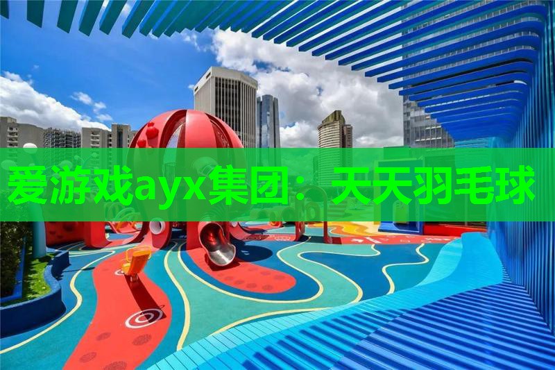 天天羽毛球 天天羽毛球