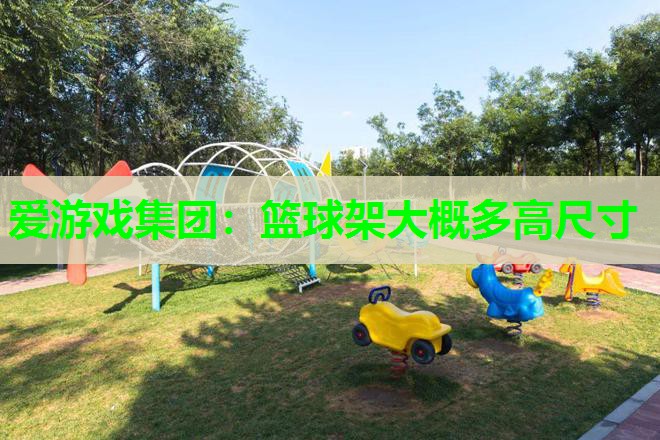 篮球架大概多高尺寸 篮球架大概多高尺寸