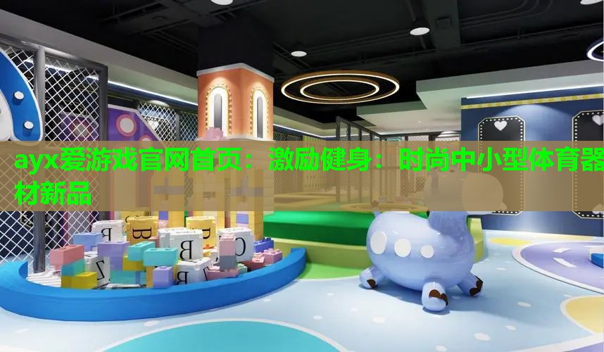 激励健身:时尚中小型体育器材新品 激励健身:时尚中小型体育器材新品
