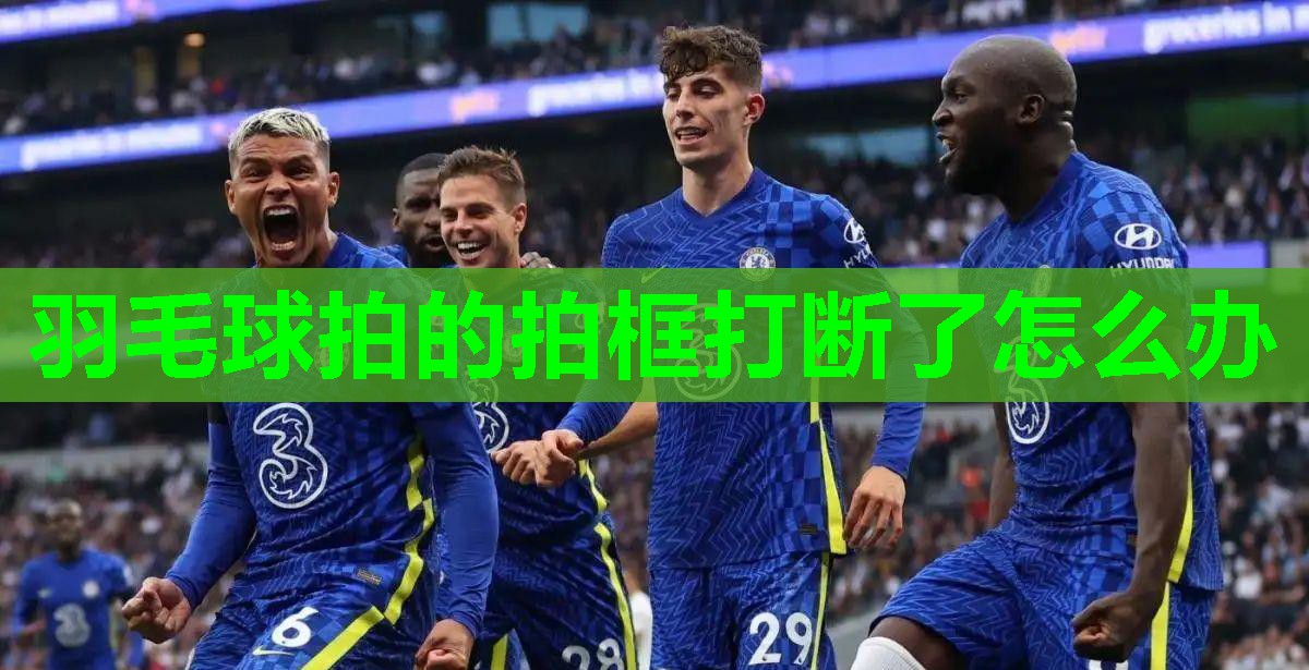 羽毛球拍的拍框打断了怎么办 羽毛球拍的拍框打断了怎么办