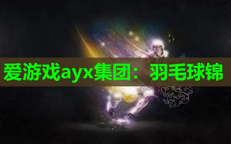 羽毛球锦 羽毛球锦