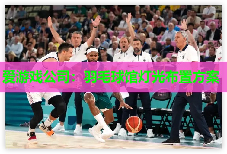 羽毛球馆灯光布置方案 羽毛球馆灯光布置方案