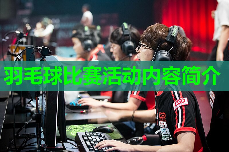 羽毛球比赛活动内容简介 羽毛球比赛活动内容简介