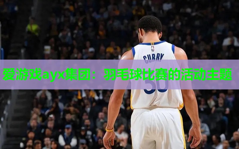 羽毛球比赛的活动主题 羽毛球比赛的活动主题